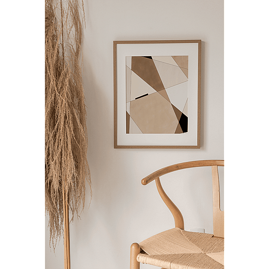 Contemporary Graphics Poster No.2 - Image 2