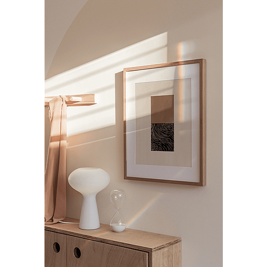White Wave Poster No.1 - Image 4