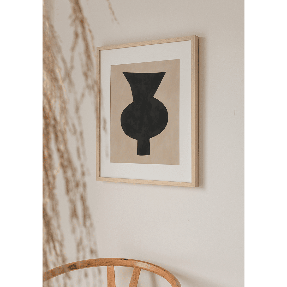 Neutral Ceramics Poster No.1 - Image 3