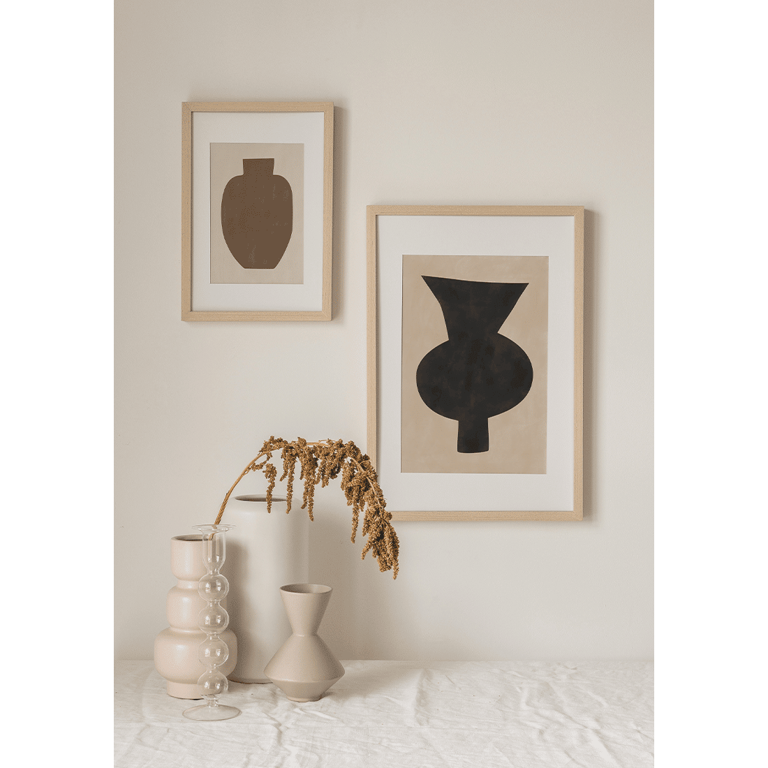 Neutral Ceramics Poster No.1 - Image 5