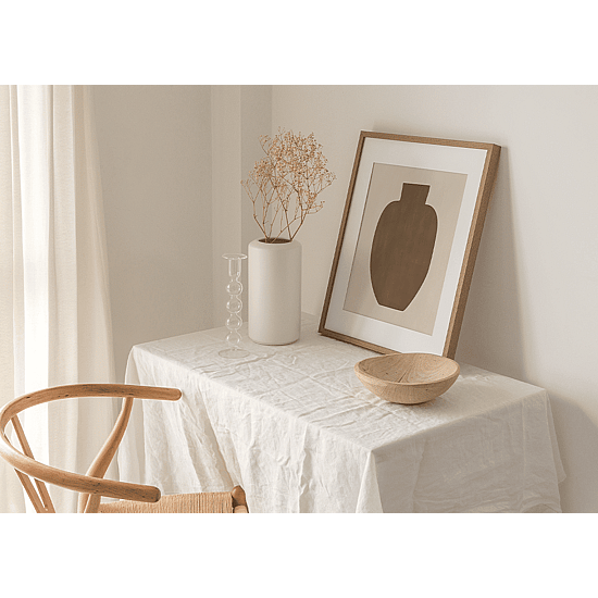 Neutral Ceramics Poster No.2 - Image 2