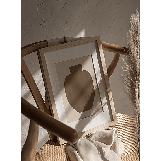 Neutral Ceramics Poster No.2 - Image 3