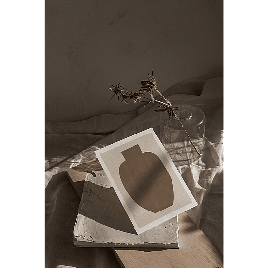 Neutral Ceramics Poster No.2 - Image 4