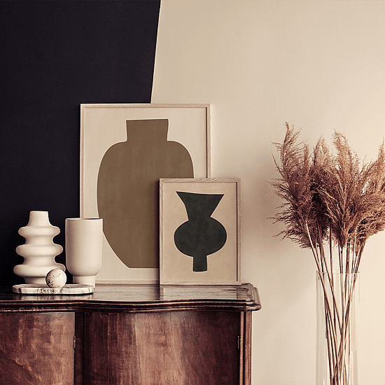 Neutral Ceramics Poster No.2 - Image 5