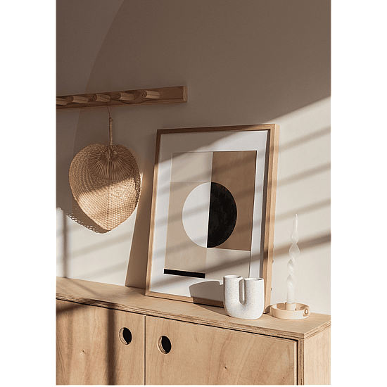 Arch and Circle Poster No.2 - Image 3