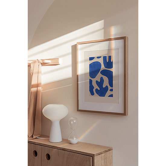 Matisse Inspired Poster No.1 - Image 3