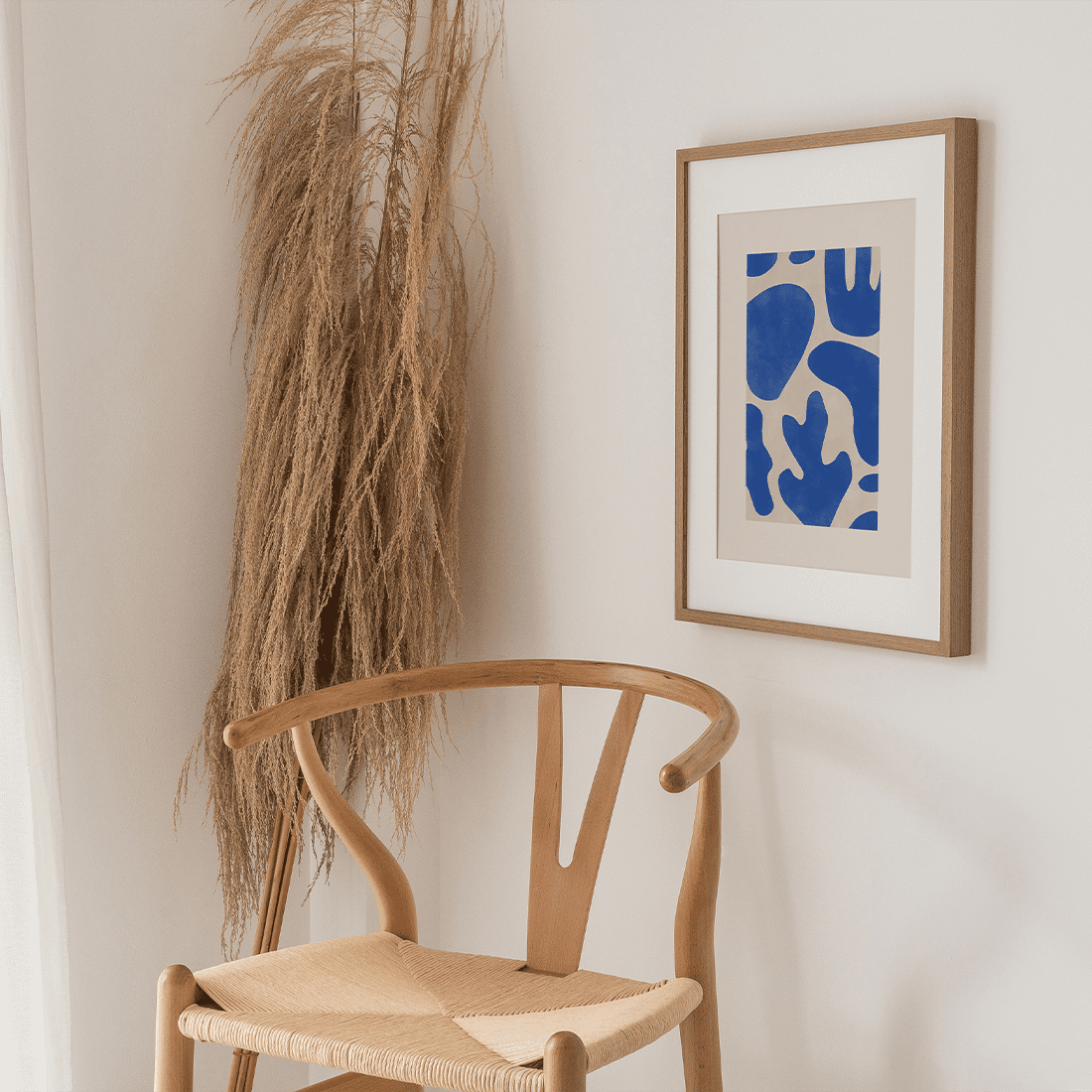 Matisse Inspired Poster No.1 - Image 4