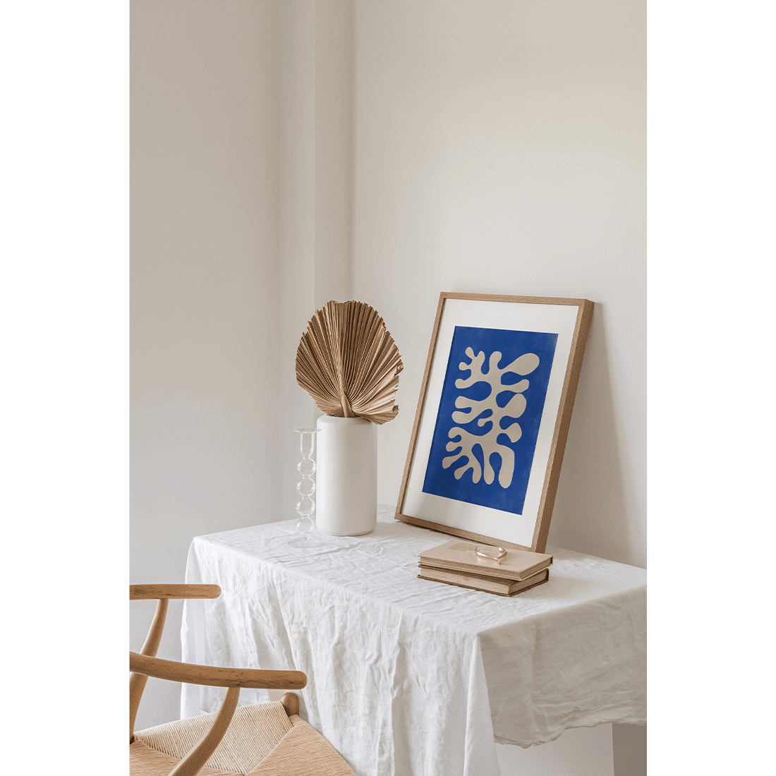 Matisse Inspired Poster No.2 - Image 2