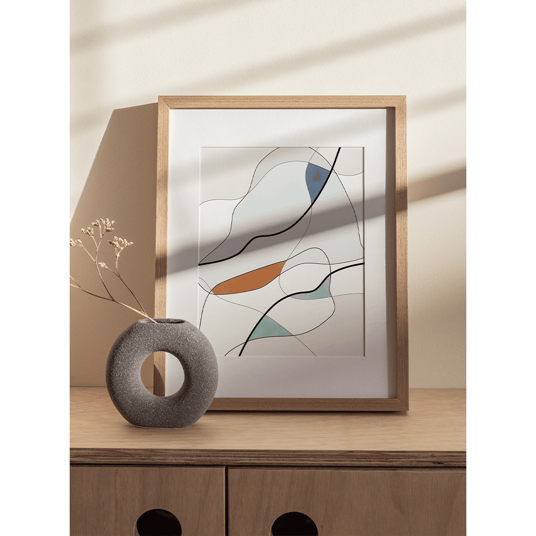 Nature Graphics Poster No.1 - Image 4