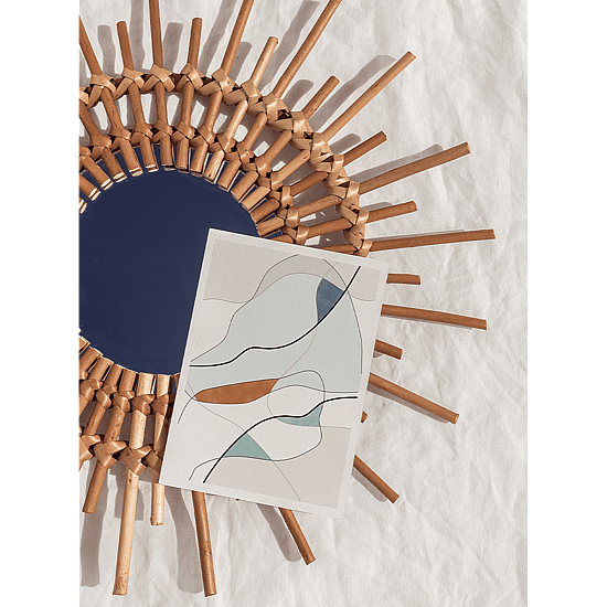 Nature Graphics Poster No.1 - Image 5