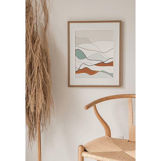 Nature Graphics Poster No.2 - Image 3