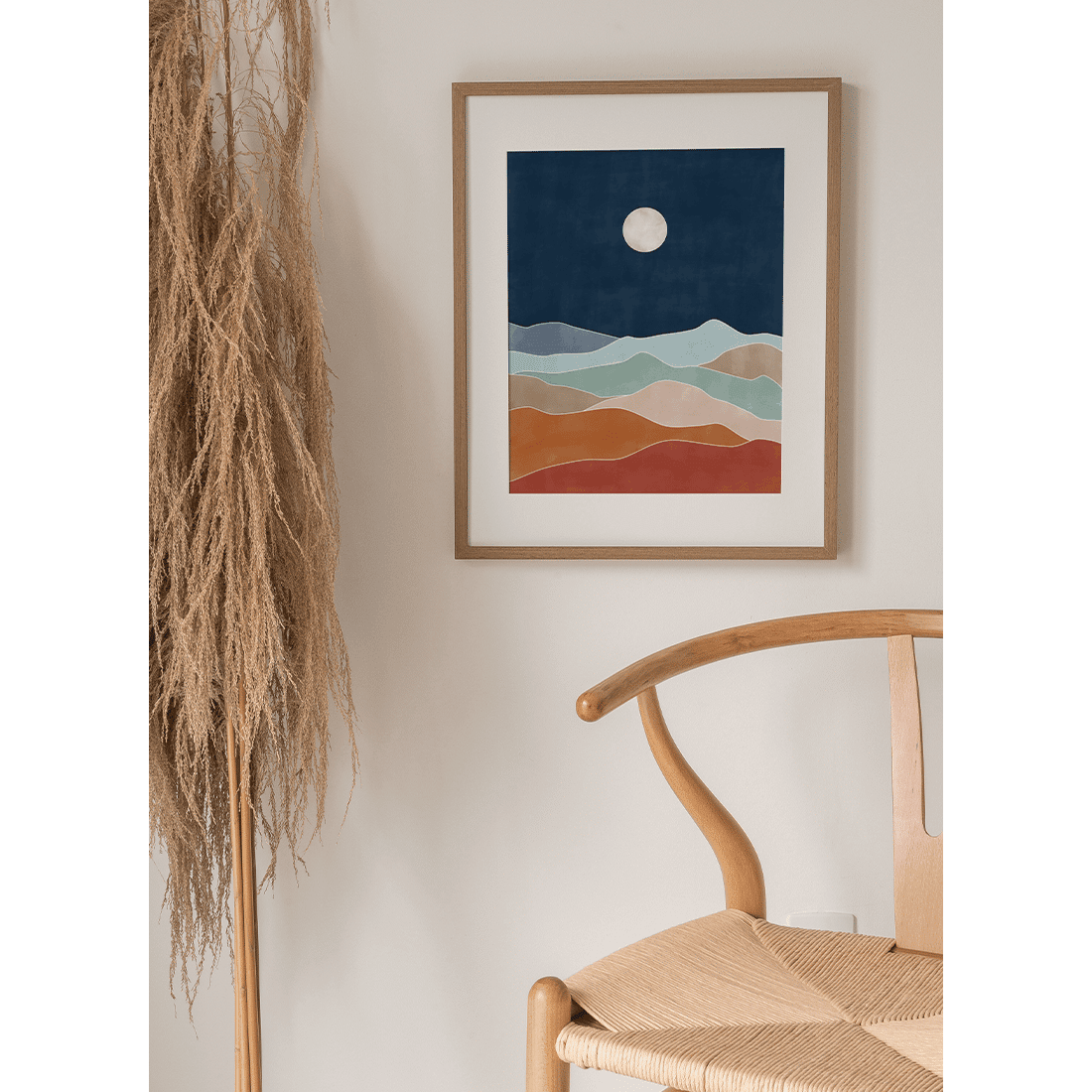 Night Sky Poster - Image 5