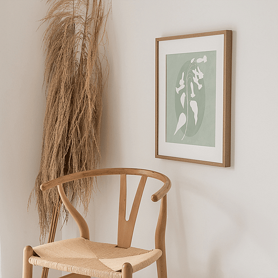 Vintage Botanics Poster No.2 - Image 2