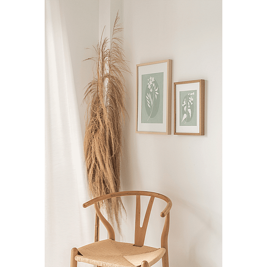 Vintage Botanics Poster No.2 - Image 5