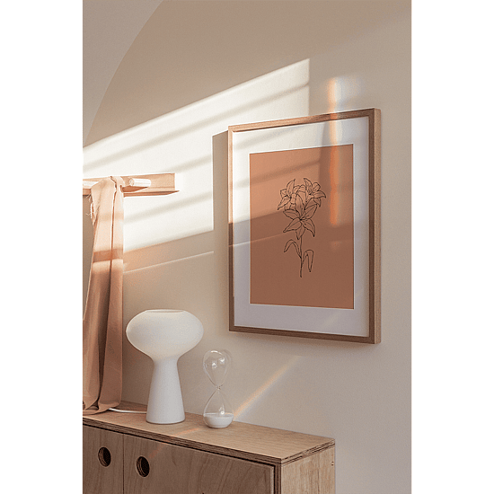 Terracotta Botanicals Poster No.3 - Image 3