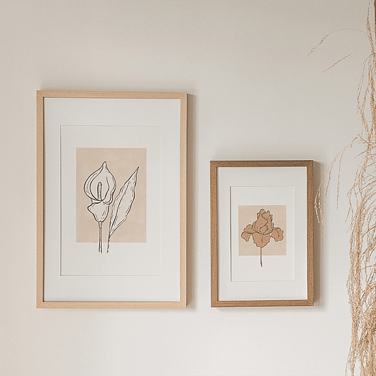 Calla Lily Flower Poster - Image 5