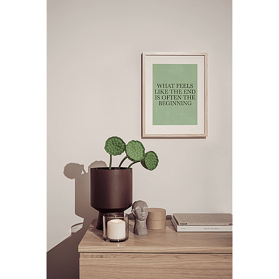 Beginning Quote Poster - Image 4