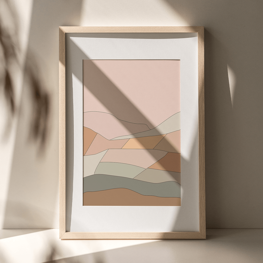 Spring Reflection Poster - Image 4