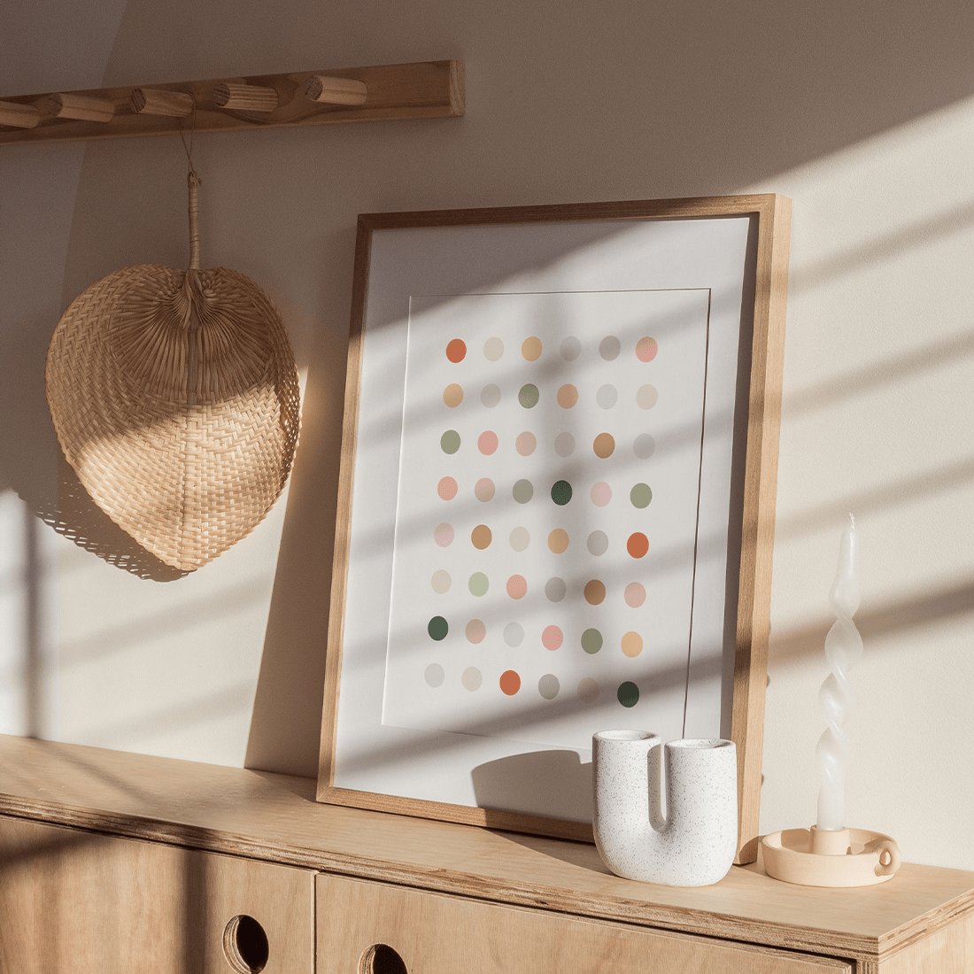 Simple Forms Poster No.2 - Image 3