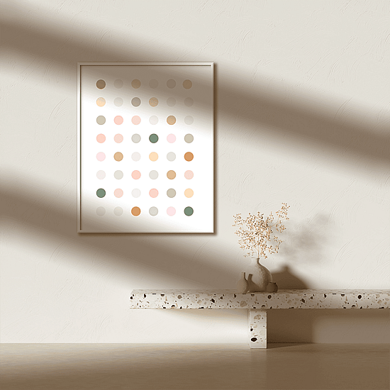 Simple Forms Poster No.2 - Image 4