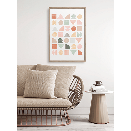 Graphic Formation Poster No.2 - Image 3