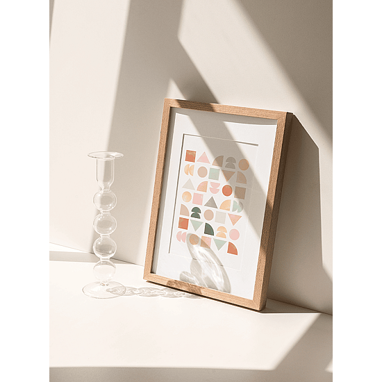 Graphic Formation Poster No.2 - Image 4