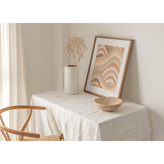 Rolling Hills Poster - Image 3