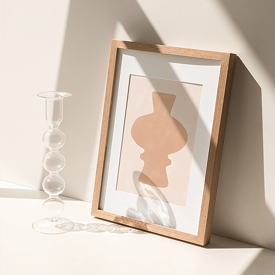 Ceramic Vase Poster No.1 - Image 4
