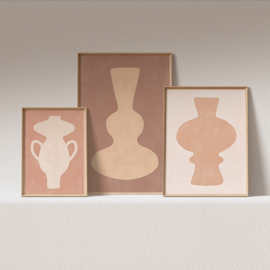 Ceramic Vase Poster No.1 - Image 5