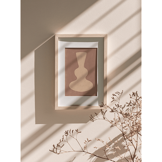 Ceramic Vase Poster No.3 - Image 3