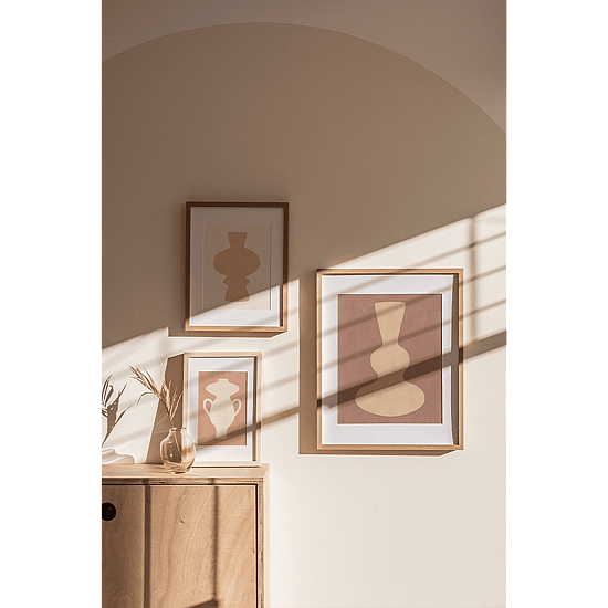 Ceramic Vase Poster No.3 - Image 5