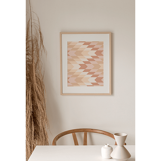 Tribal Patterns Poster No.2 - Image 2
