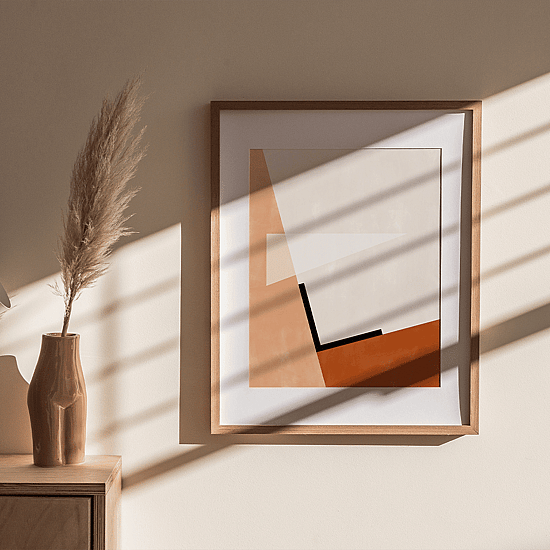 Bauhaus Poster No.2 - Image 2
