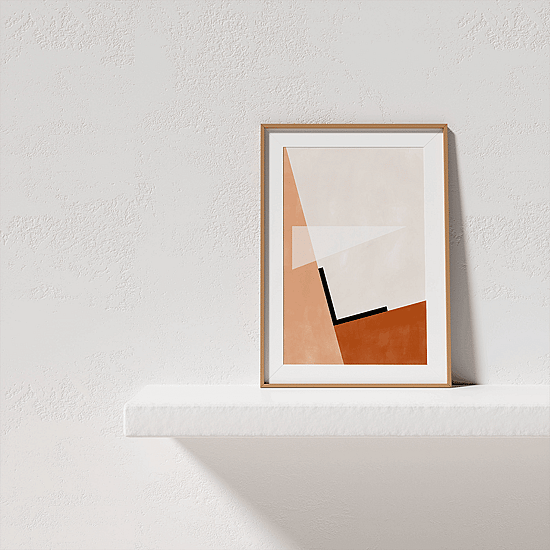 Bauhaus Poster No.2 - Image 4