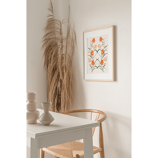 Vintage Botanical Poster No.1 - Image 3