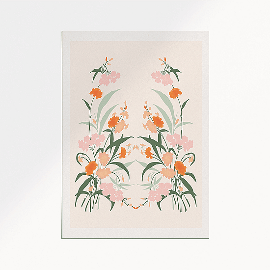 Vintage Botanical Poster No.2 - Image 5