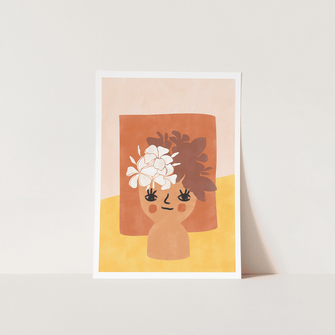 Abstract Still Life Poster No.6 - Image 5