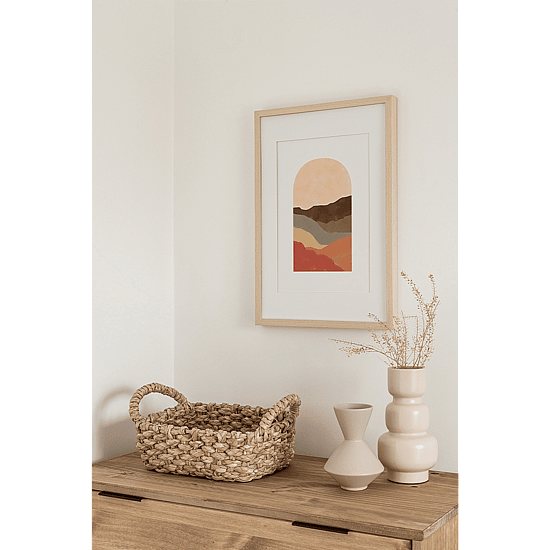 Arc Landscape Poster - Image 2
