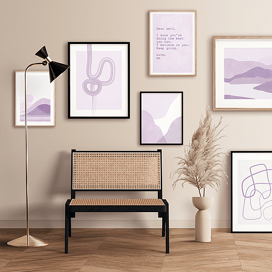 Pastel Paradise