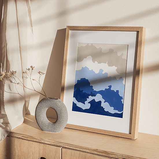 Seascape Poster - Image 2