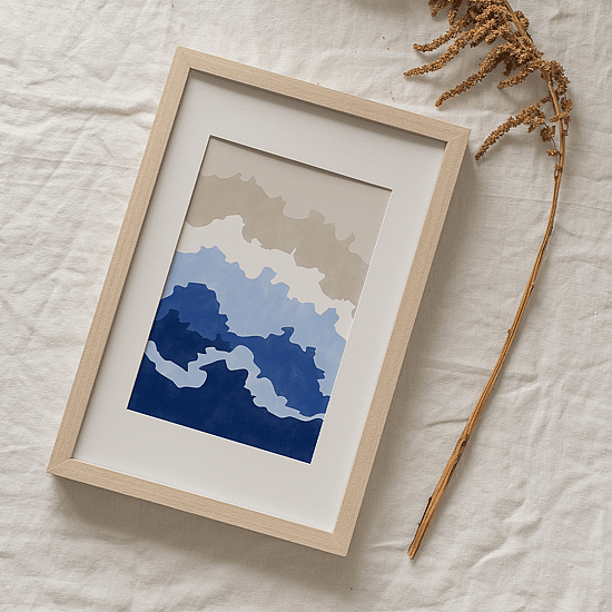 Seascape Poster - Image 5