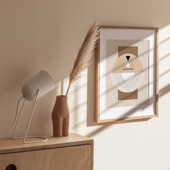 Graphic Boho Poster - Image 2