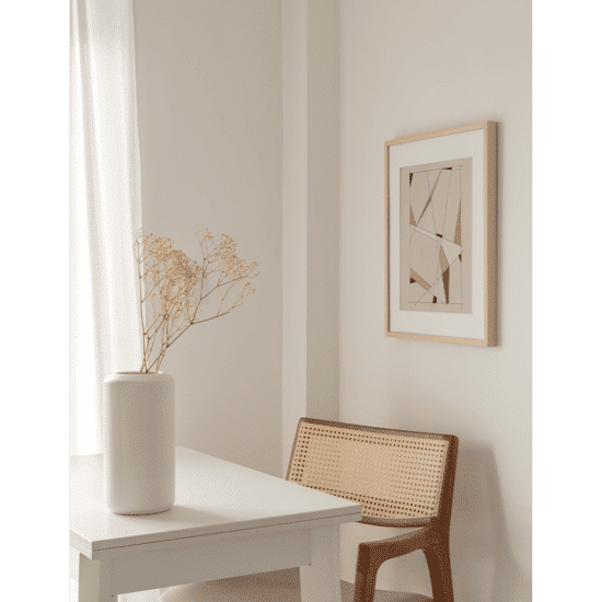 Contemporary Graphics Poster No.1 - Image 3