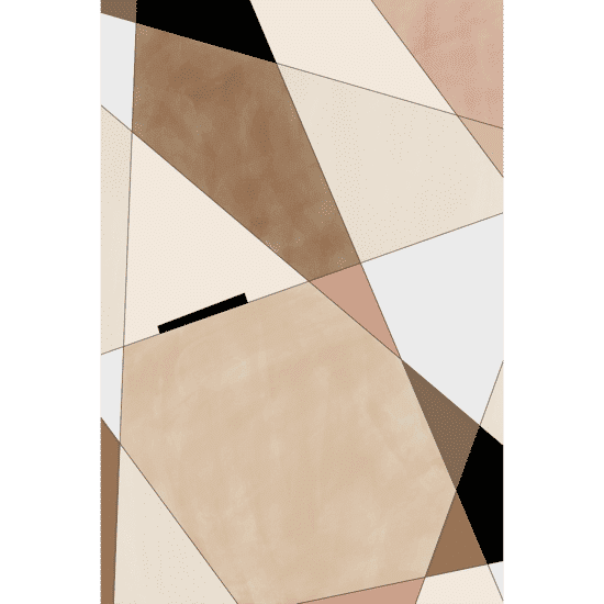 Contemporary Graphics Poster No.2