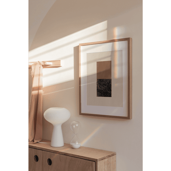 White Wave Poster No.1 - Image 4