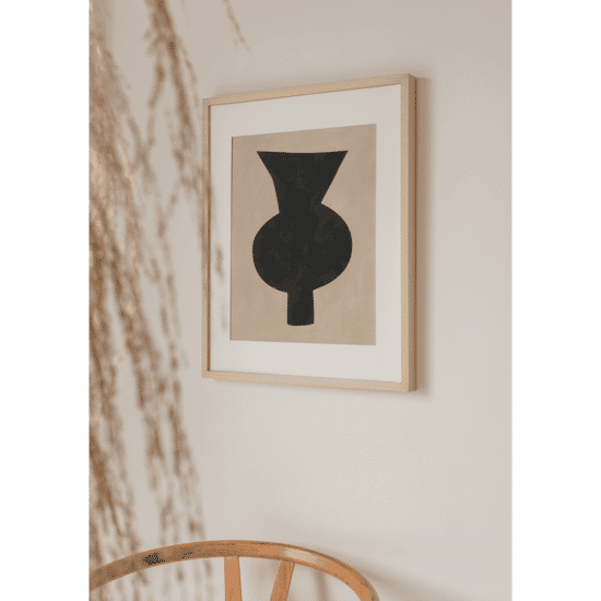 Neutral Ceramics Poster No.1 - Image 3