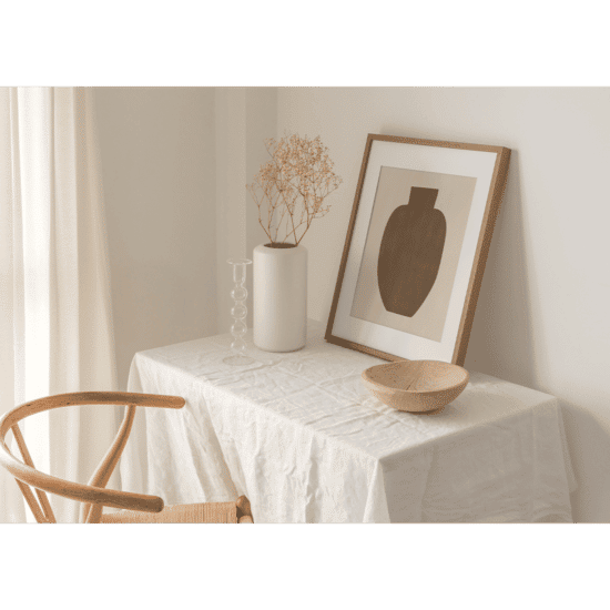 Neutral Ceramics Poster No.2 - Image 2