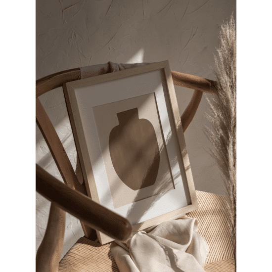Neutral Ceramics Poster No.2 - Image 3
