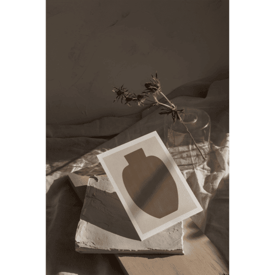 Neutral Ceramics Poster No.2 - Image 4