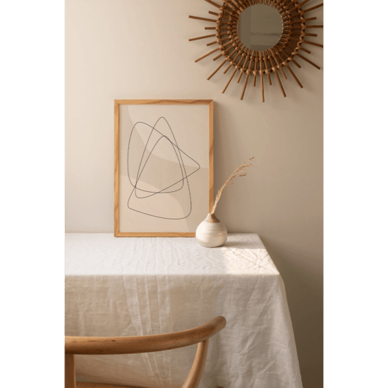 Graphic Neutral Poster - Image 4